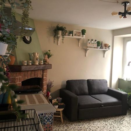La Casa Nel Borgo Villa Gragnana  Eksteriør bilde