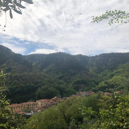 La Casa Nel Borgo Villa Gragnana  Eksteriør bilde