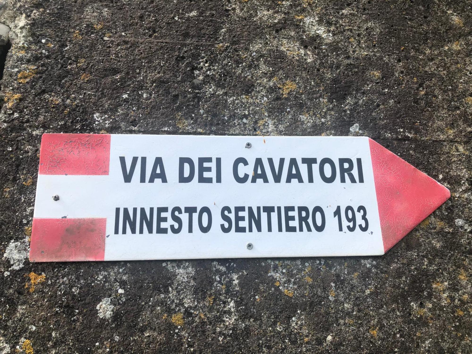 La Casa Nel Borgo Villa Gragnana  Eksteriør bilde